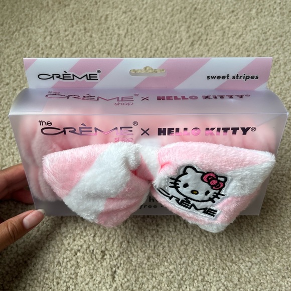 Hello Kitty Headband - Picture 3 of 3